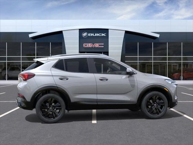 2026 Buick Encore GX Sport Touring AWD