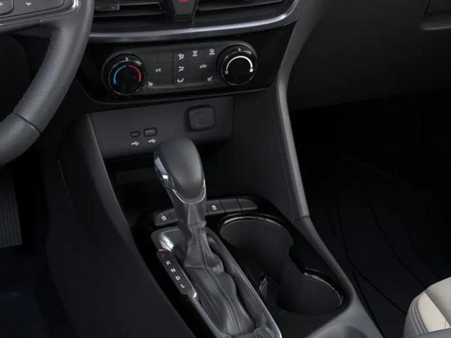 2026 Buick Encore GX Sport Touring AWD