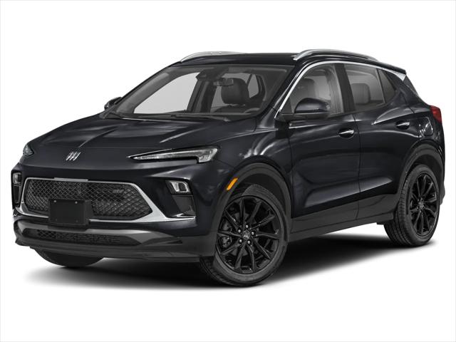 2026 Buick Encore GX Sport Touring AWD