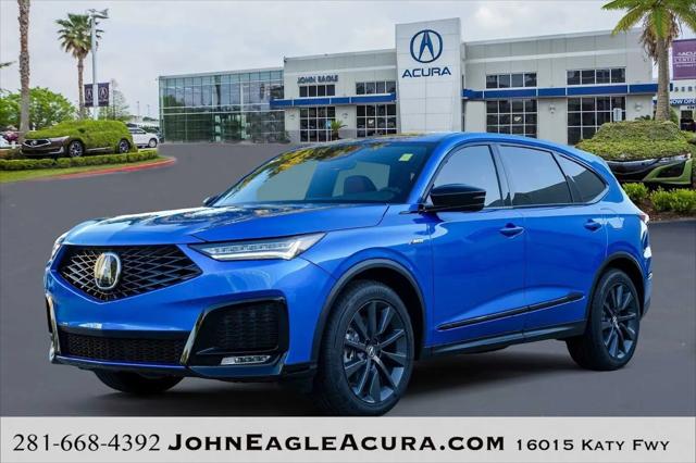 2026 Acura MDX A-SPEC for sale in Houston, TX