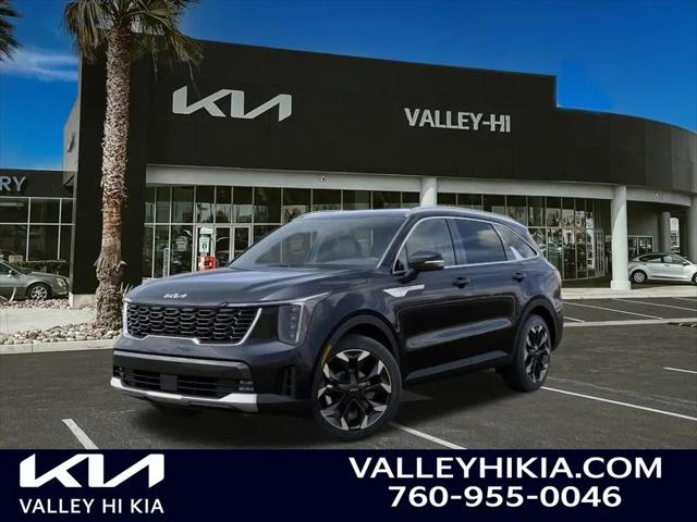 2026 Kia Sorento EX for sale in Victorville, CA