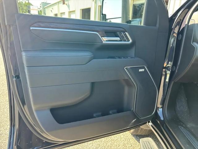 2026 GMC Sierra 2500HD Crew Cab, Standard Bed, SLT, 4WD