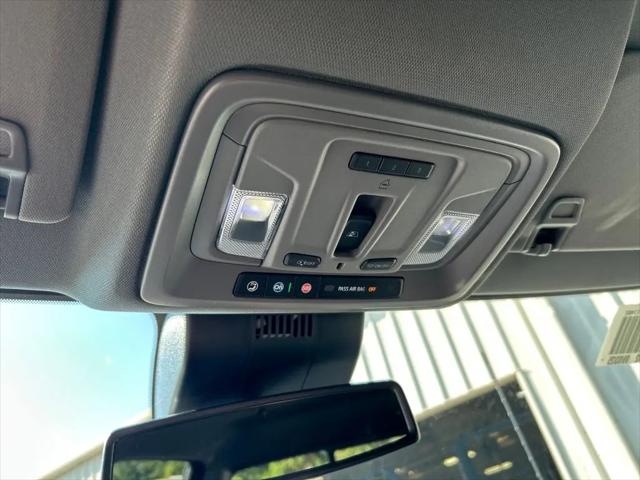 2026 GMC Sierra 2500HD Crew Cab, Standard Bed, SLT, 4WD