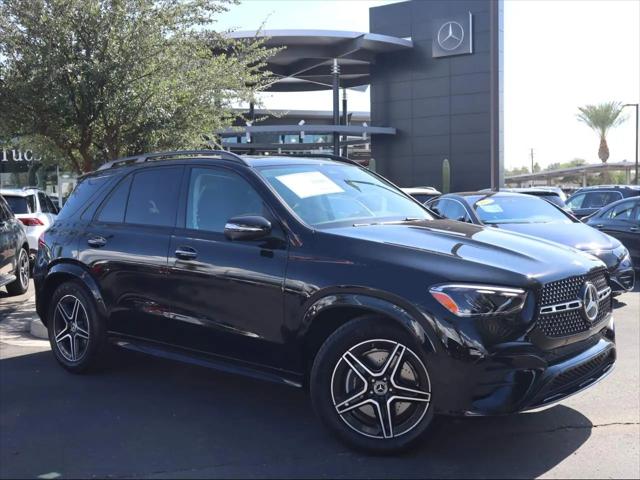 2026 Mercedes-Benz GLE GLE 450 4MATIC for sale in Tucson, AZ