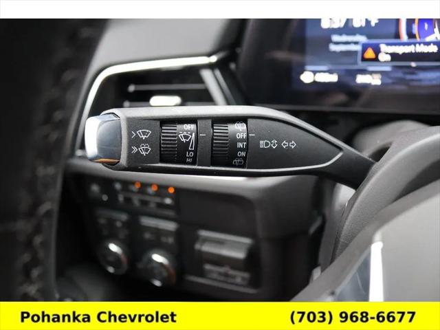 2026 Chevrolet Suburban High Country, 4WD