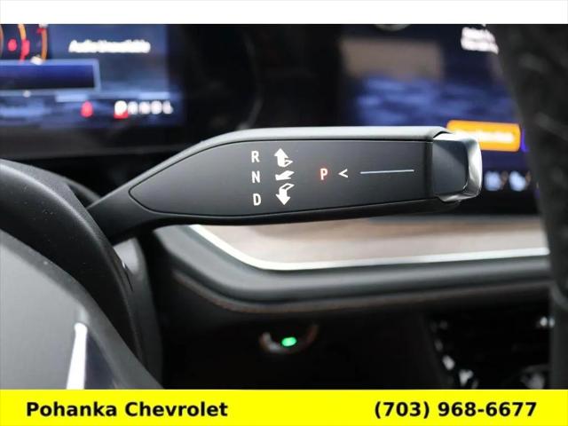 2026 Chevrolet Suburban High Country, 4WD