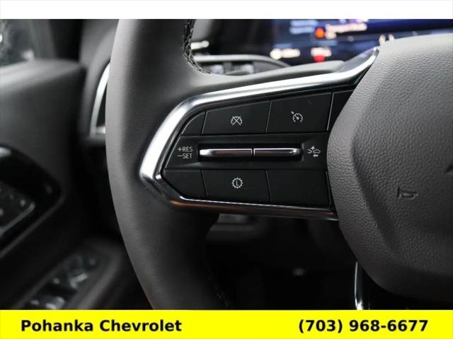 2026 Chevrolet Suburban High Country, 4WD