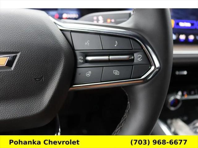 2026 Chevrolet Suburban High Country, 4WD