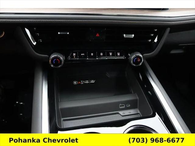 2026 Chevrolet Suburban High Country, 4WD