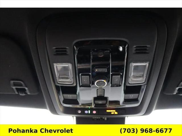 2026 Chevrolet Suburban High Country, 4WD