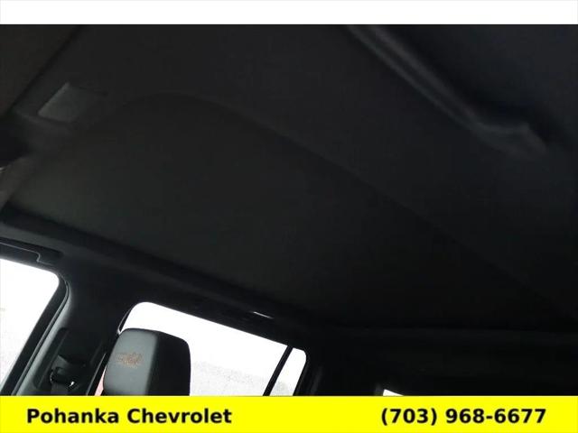 2026 Chevrolet Suburban High Country, 4WD