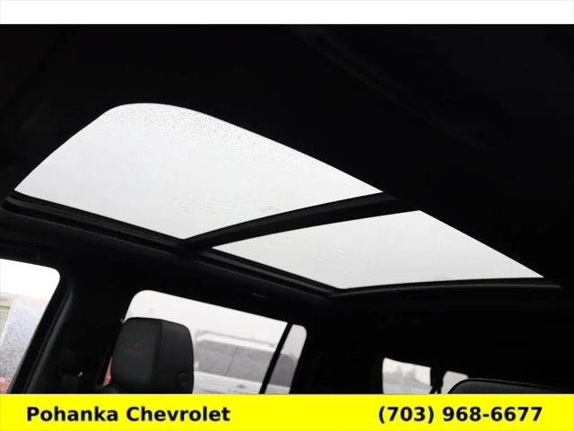 2026 Chevrolet Suburban High Country, 4WD