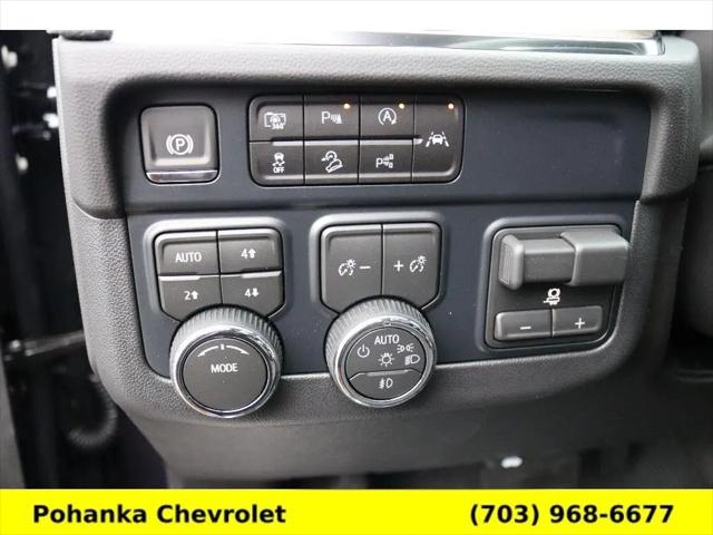2026 Chevrolet Suburban High Country, 4WD