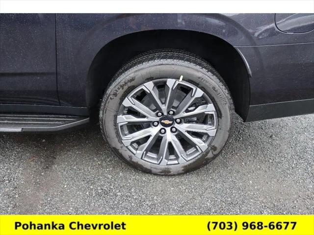 2026 Chevrolet Suburban High Country, 4WD