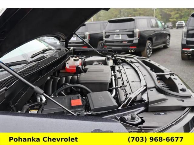 2026 Chevrolet Suburban High Country, 4WD
