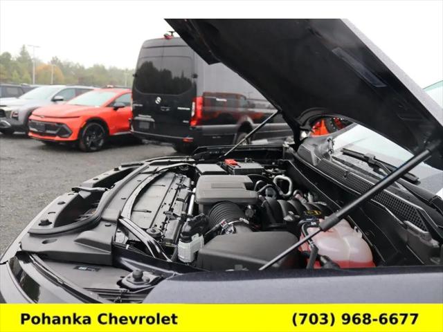 2026 Chevrolet Suburban High Country, 4WD