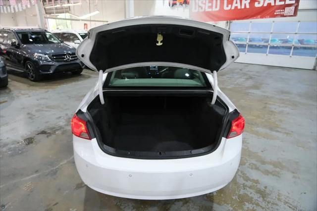 2015 Chevrolet Impala 1LT