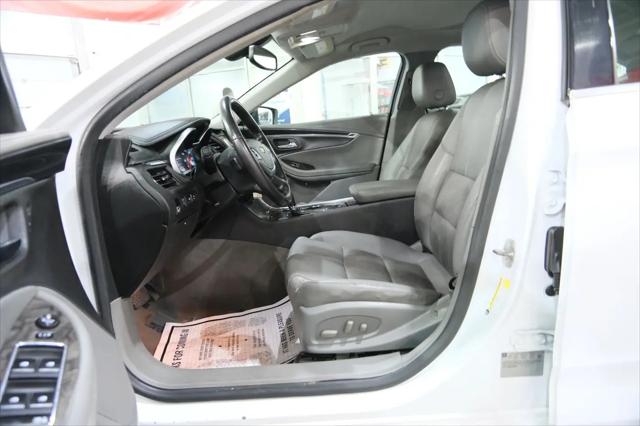 2015 Chevrolet Impala 1LT