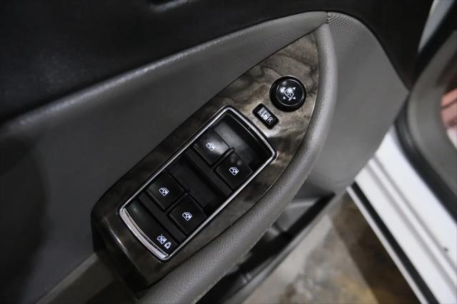 2015 Chevrolet Impala 1LT