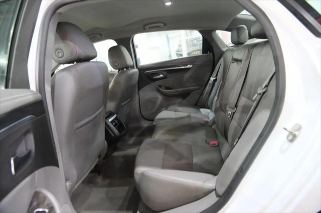 2015 Chevrolet Impala 1LT