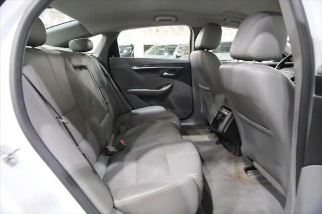 2015 Chevrolet Impala 1LT