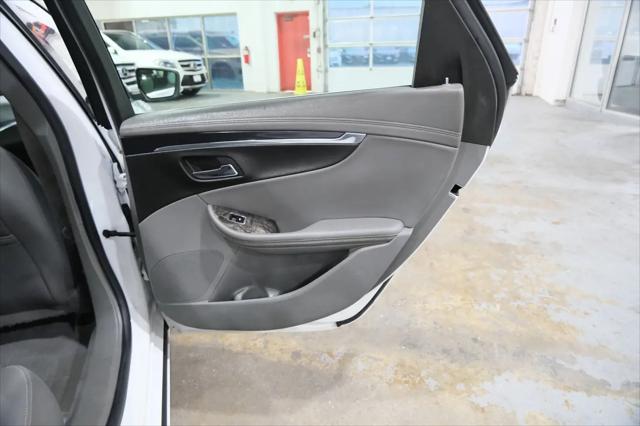 2015 Chevrolet Impala 1LT