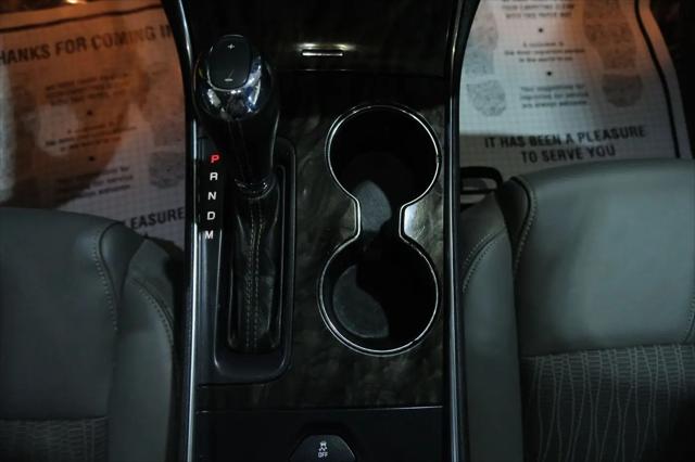 2015 Chevrolet Impala 1LT