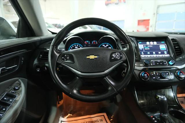 2015 Chevrolet Impala 1LT