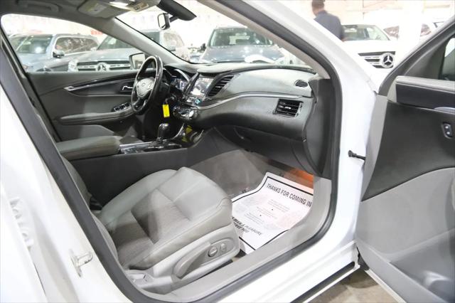 2015 Chevrolet Impala 1LT