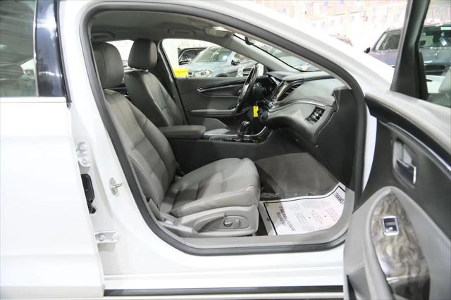 2015 Chevrolet Impala 1LT