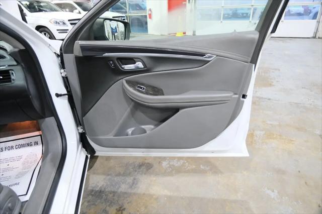 2015 Chevrolet Impala 1LT