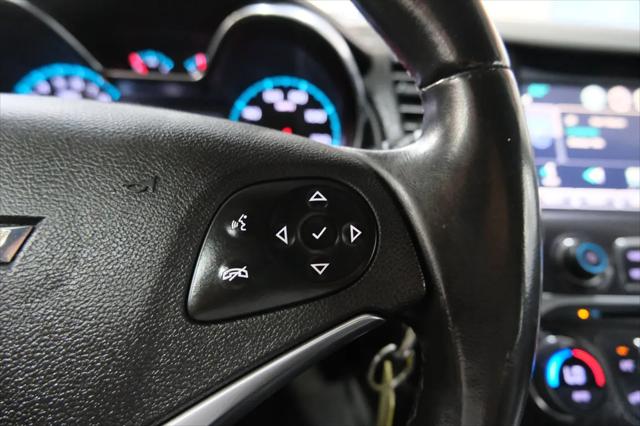 2015 Chevrolet Impala 1LT