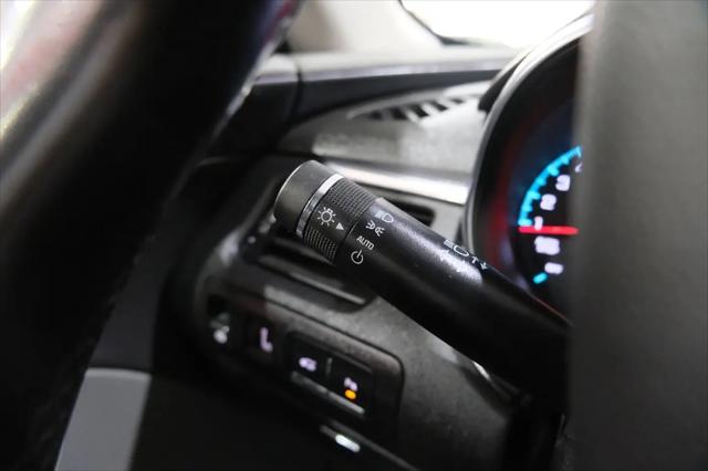 2015 Chevrolet Impala 1LT