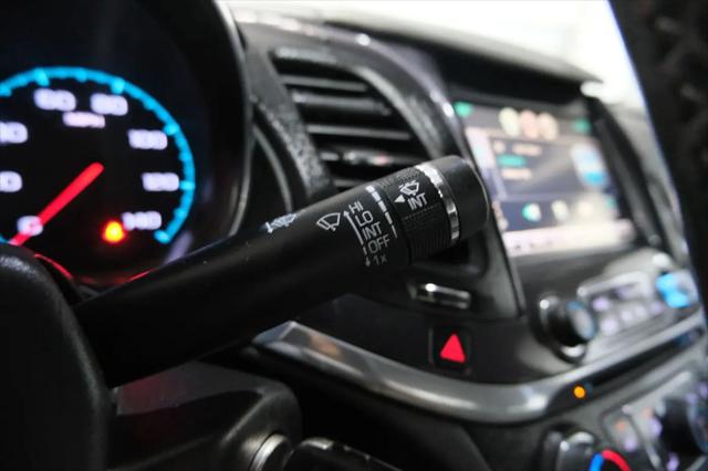 2015 Chevrolet Impala 1LT