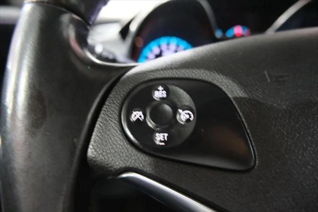 2015 Chevrolet Impala 1LT