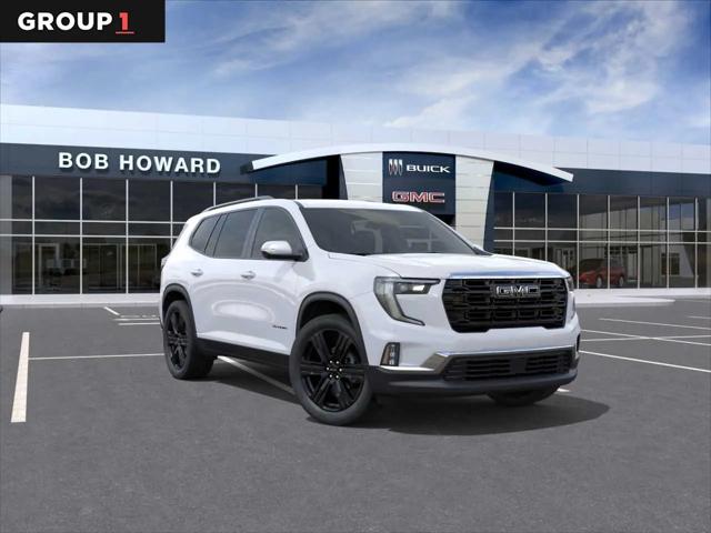 2026 GMC Acadia Elevation FWD for sale in Oklahoma City, OK