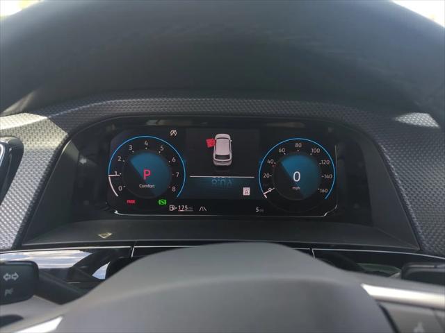2026 Volkswagen Atlas Cross Sport SEL Premium R-Line