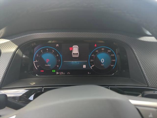 2026 Volkswagen Atlas Cross Sport SEL Premium R-Line