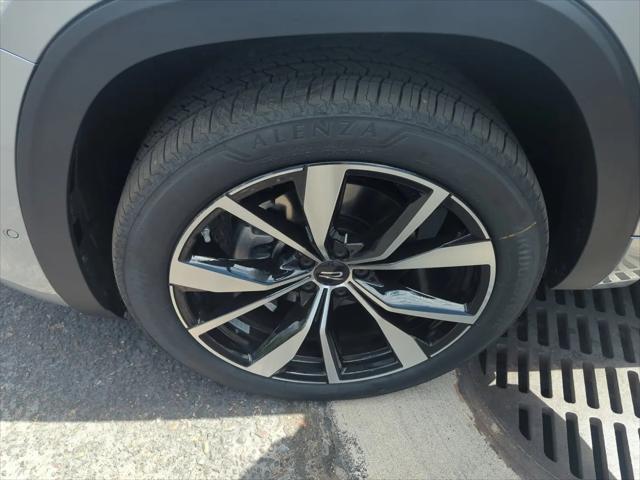 2026 Volkswagen Atlas Cross Sport SEL Premium R-Line