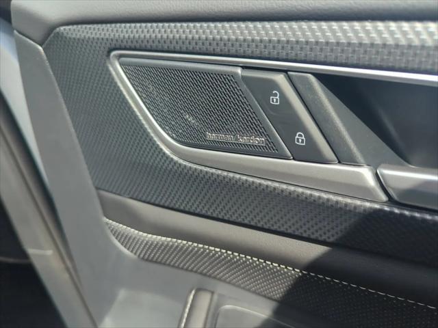 2026 Volkswagen Atlas Cross Sport SEL Premium R-Line
