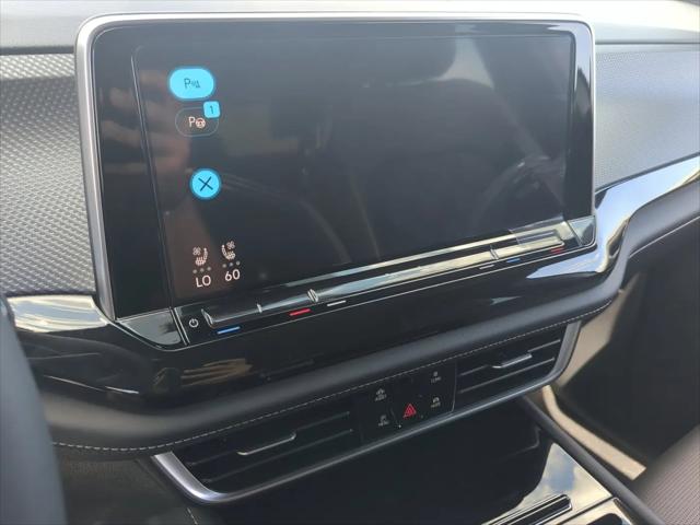 2026 Volkswagen Atlas Cross Sport SEL Premium R-Line