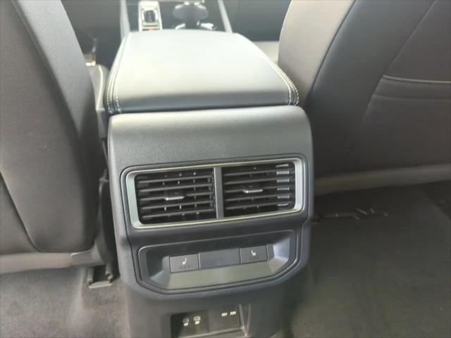 2026 Volkswagen Atlas Cross Sport SEL Premium R-Line