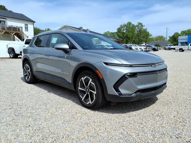 2026 Chevrolet Equinox LT 2 for sale in Wendell, NC