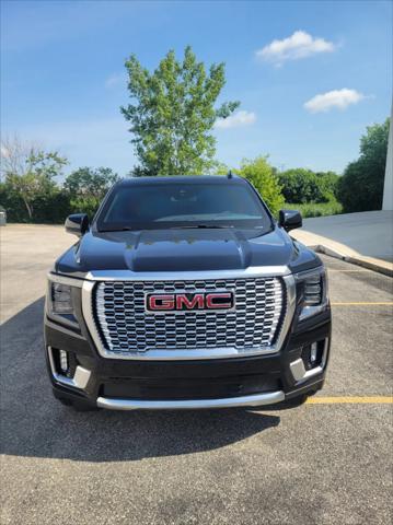 2024 GMC Yukon XL 4WD Denali for sale in Gurnee, IL