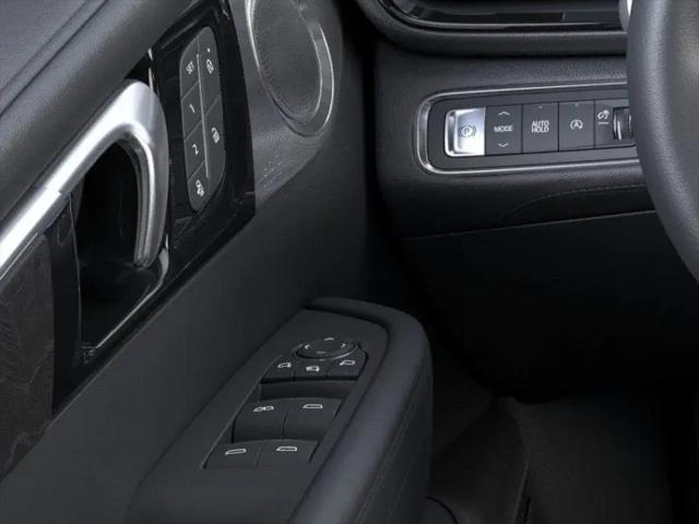 2026 Buick Enclave Avenir FWD