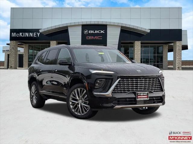 2026 Buick Enclave Avenir FWD for sale in McKinney, TX