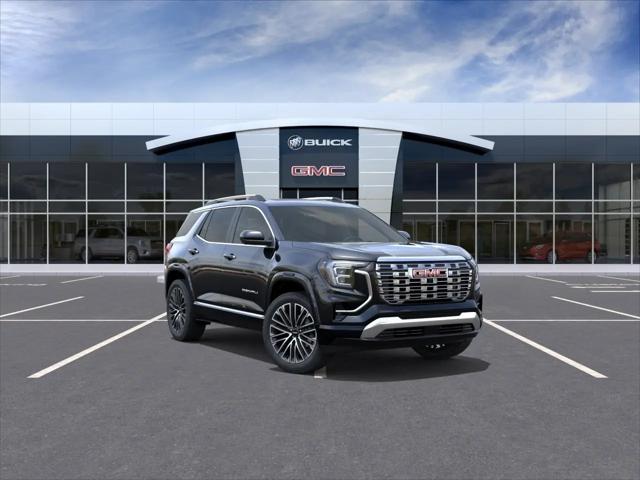 2026 GMC Terrain AWD Denali