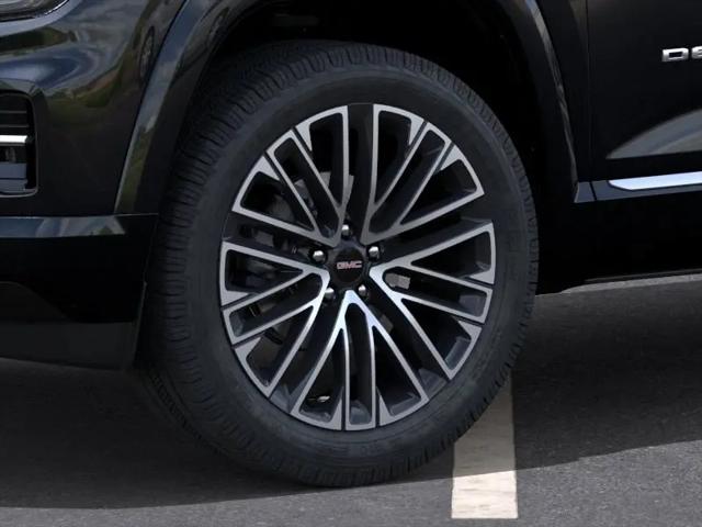 2026 GMC Terrain AWD Denali