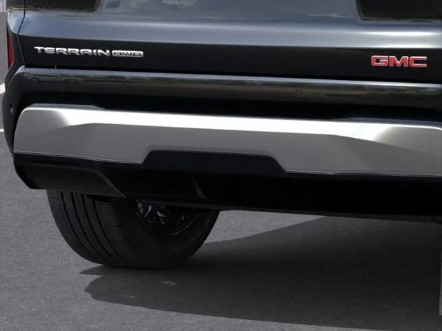2026 GMC Terrain AWD Denali