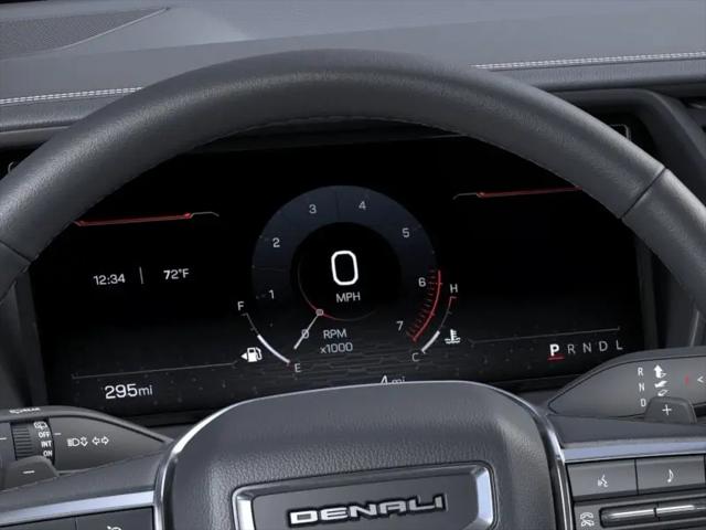2026 GMC Terrain AWD Denali